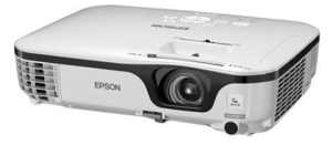 Projektor LCD Epson EB-W12