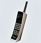 Motorola Dyna TAC 8000X