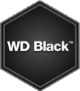 Logo WD Black