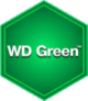 Logo WD Green
