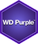 Logo WD Purple
